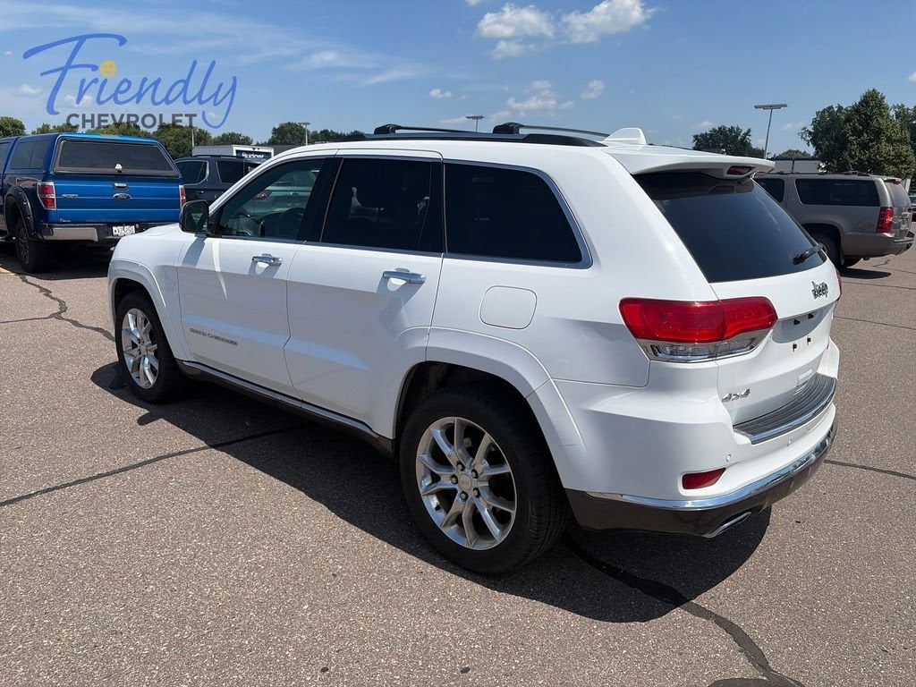 jeep grand cherokee 2016 1C4RJFJG7GC421533 image jeep grand cherokee 2016 1C4RJFJG7GC421533 image